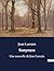 Sonyeuse: Exploration des mystères et des passions dans la France du XIXe siècle (French Edition)