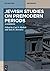 Jewish Studies on Premodern Periods: A Handbook (De Gruyter Reference)