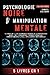 PSYCHOLOGIE NOIRE ET MANIPU...