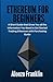 Ethereum for beginners 2022...