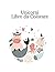 Unicorni Libro da Colorare:...