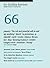 The Dublin Review, Number 66 by Brendan Barrington