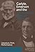 Carlyle, Emerson and the Transatlantic Uses of Authority by Tim Sommer