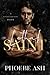 Lethal Saint by Phoebe Ash