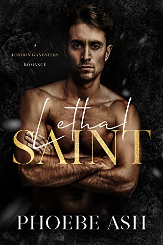 Lethal Saint (Kindle Edition)