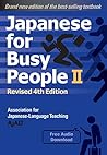 Japanese for Busy...