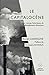 Le Capitalocène: Aux racine...