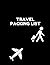 Travel Packing List: small ...