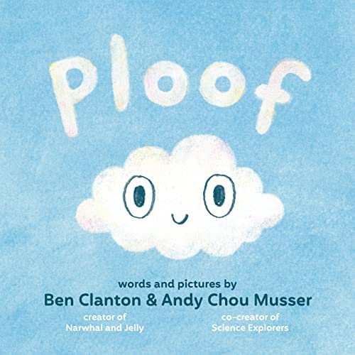 Ploof (Hardcover)