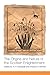 The Origins and Nature of the Scottish Enlightenment by R.H. Campbell