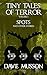 Tiny Tales of Terror, Volume 1 by Dave Musson Tiny Tales of Terror, Volume 1 by Dave Musson