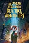 The Curious Vanishing of Beatrice Willoughby