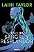 Días de sangre y resplandor (Hija de humo y hueso, #2)