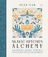 Slavic Kitchen Al...