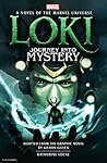 Loki: Journey Int...