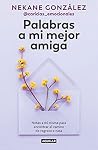 Palabras a mi mej...
