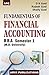 Fundamentals of Financial A...