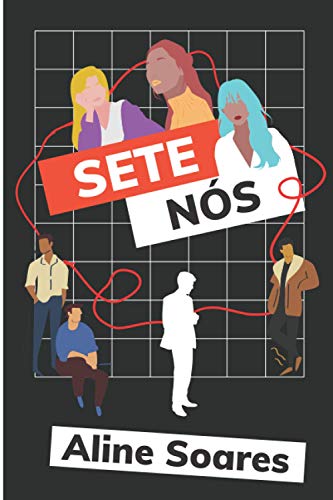 Sete Nós (Portuguese Edition)