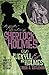 The Further Adventures of Sherlock Holmes: Dr. Jekyll and Mr. Holmes