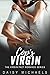 Cop's Virgin (The Virgin Pact #11)