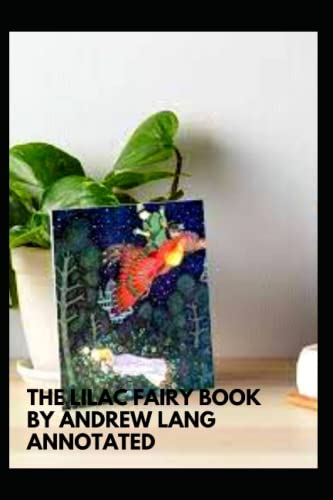 The Lilac Fairy Annotated