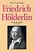 Friedrich Hölderlin (Autorenbücher) (German Edition)