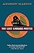 The Lost Luggage Porter: A Jim Stringer Mystery