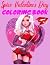 Spice Valentine's Day Color...