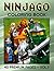 Ninjago Vol 1 Coloring book...