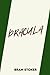 dracula by Bram Stoker