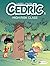Cedric - Volume 1 - High-Risk Class
