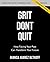 Grit Don't Quit Bible Study...