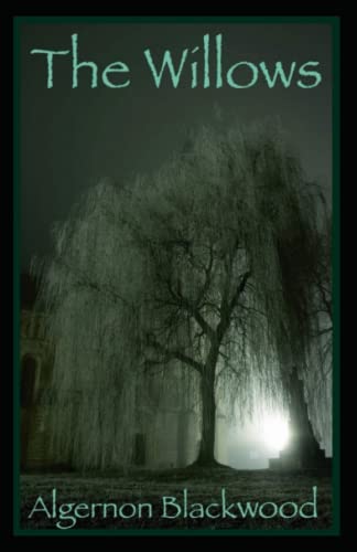 The Willows Illustrated