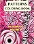 Patterns Coloring Book by Jordan Freeman