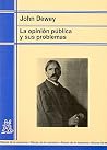 La opinión públic...