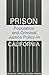 Prison Population and Crimi...