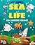 MY FIRST SEA LIFE COLORING ...