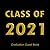 Class of 2021 Graduation Gu...