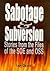 Sabotage and Subversion (Pb...
