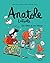 Des bêtes et des bêtises (Anatole Latuile #16)