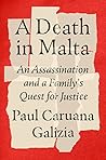 A Death in Malta:...