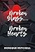 Broken Glass....Broken Hearts