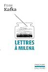 Lettres à Milena
