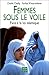 Femmes sous le voile  by Chahla Chafiq