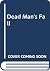 Dead-man's-fall