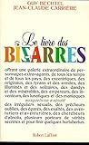 Le livre des biza...