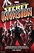 Marvel's Secret Invasion Prose Novel (Novels of the Marvel Universe)