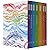 The Gift of Reading (6 Volumes) by Stephen Zweig