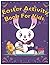 Easter Activity Book For Ki...