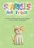 Sparkles and Friends: Book 2